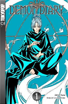 Demon Diary