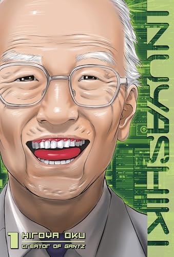 Inuyashiki