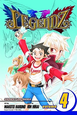 Legendz