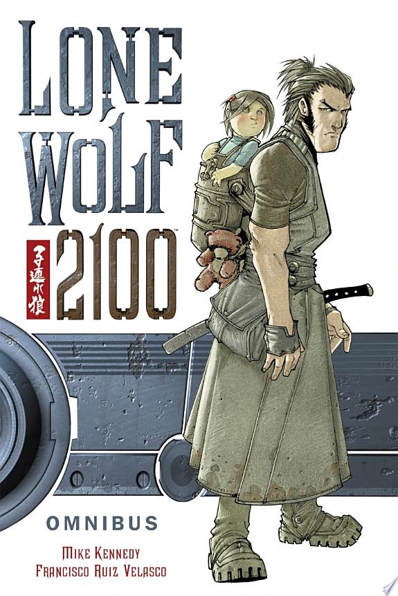 Lone Wolf 2100