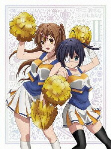 Love, Chunibyo & Other Delusions