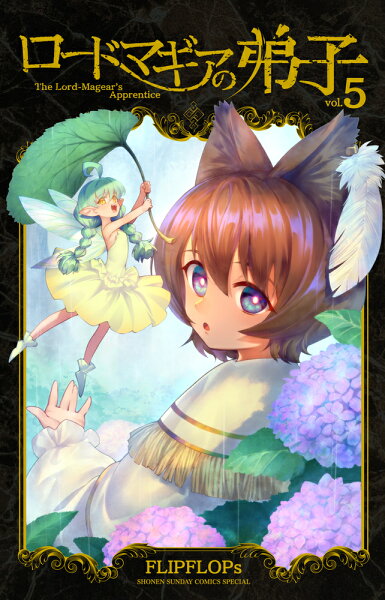 Magi: The Labyrinth of Magic