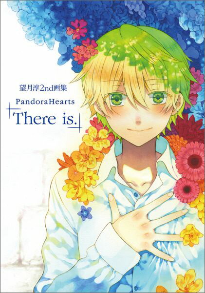 Pandora Hearts